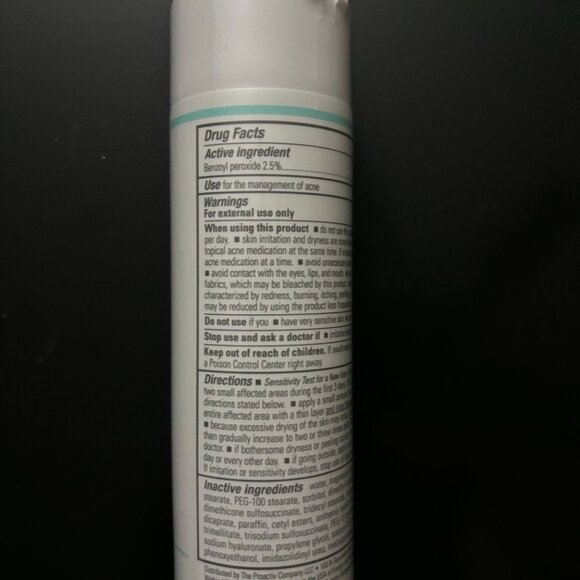 1 Proactiv Cleanse Renewing Cleanser NEW - Picture 2 of 3